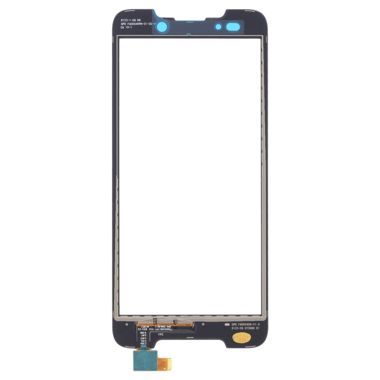 Original Touch Panel for Cubot Quest - free shipping - PMC TechLife - Order now!