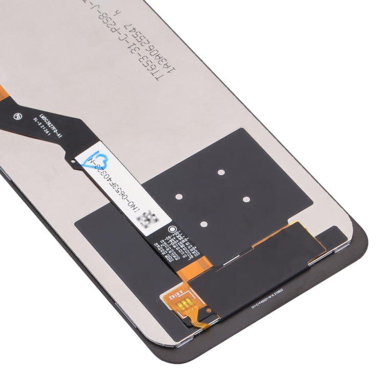 TFTLCD Screen For Cricket Icon 3 with Digitizer Full Assembly - free shipping - PMC TechLife - Order now!