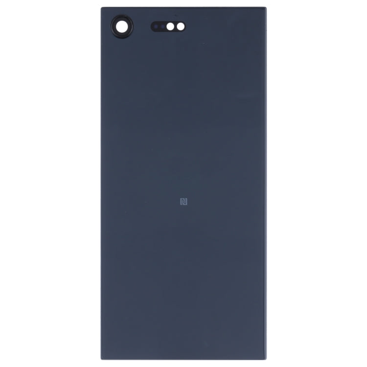 Original Battery Back Cover with Camera Lens for Sony Xperia XZ Premium(Black) - free shipping - PMC TechLife - Order now!