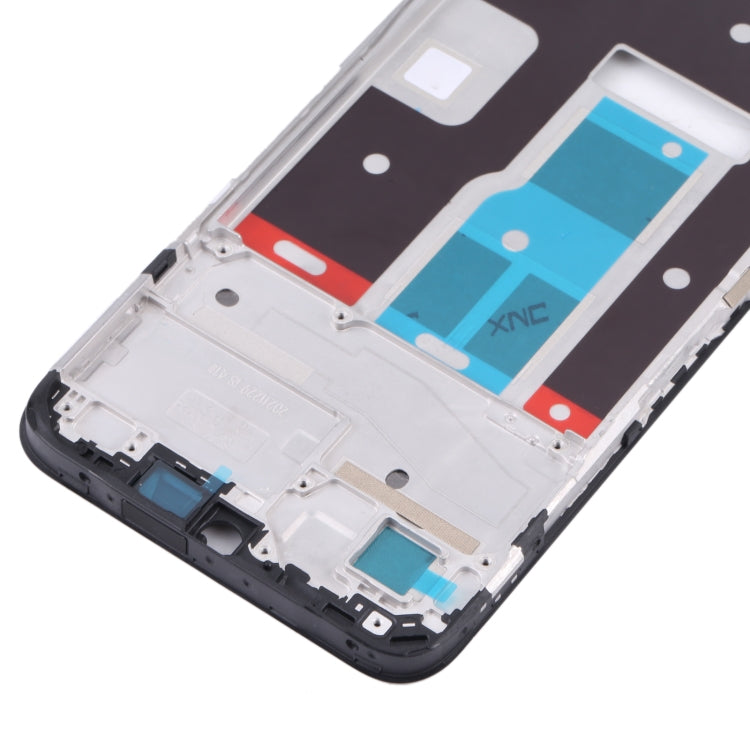 For Realme C31 Front Housing LCD Frame Bezel Plate - free shipping - PMC TechLife - Order now!