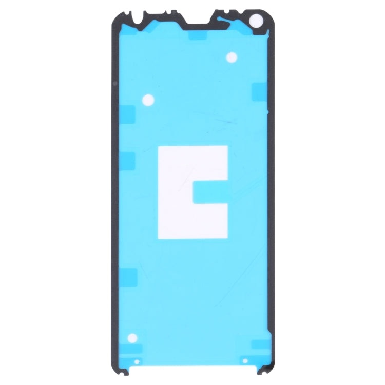 For OnePlus 10 Pro 10pcs Front Housing Adhesive - Adhesive Sticker by PMC TechLife | Online Shopping South Africa | PMC TechLife