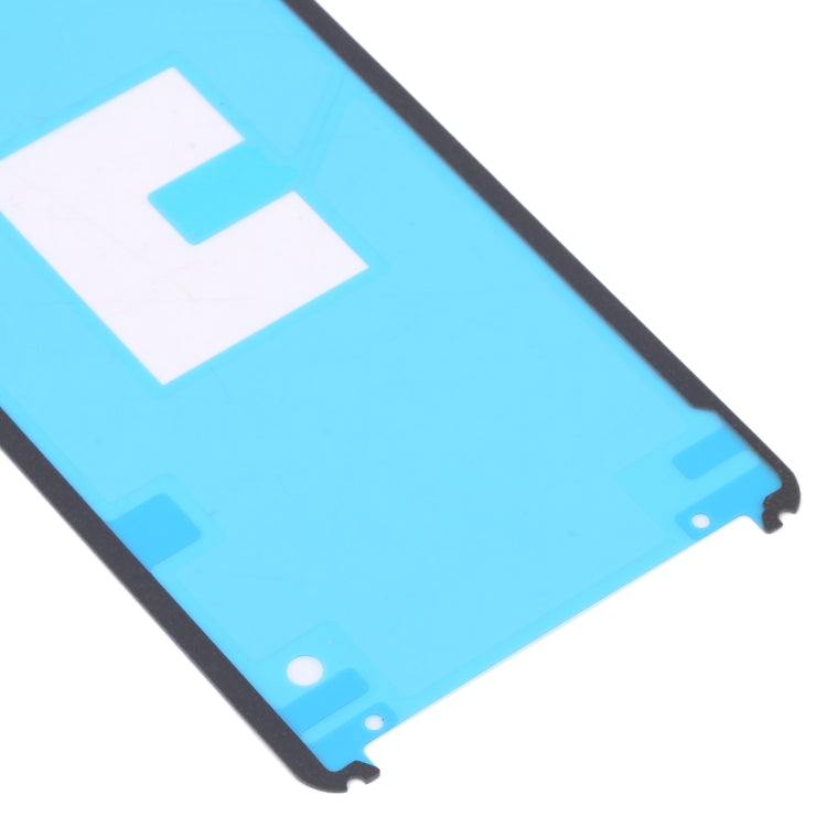 For OnePlus 10 Pro 10pcs Front Housing Adhesive - Adhesive Sticker by PMC TechLife | Online Shopping South Africa | PMC TechLife