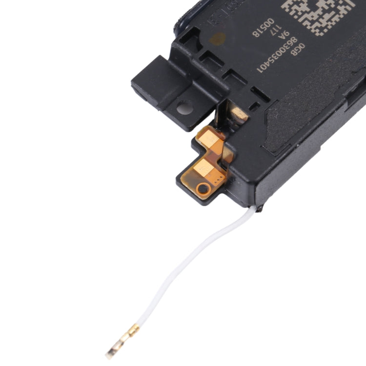 Speaker Ringer Buzzer With Microphone For Google Pixel 5A - free shipping - PMC TechLife - Order now!