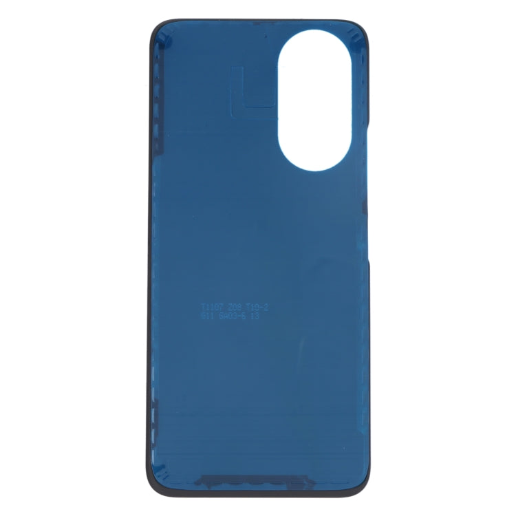 Battery Back Cover for Honor X7(Blue) - Back Cover by PMC TechLife | Online Shopping South Africa | PMC TechLife