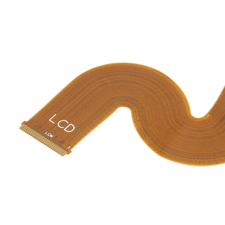For Asus ZenPad Z8s ZT582KL P00J Original LCD Flex Cable - Flex Cable by PMC TechLife | Online Shopping South Africa | PMC TechLife