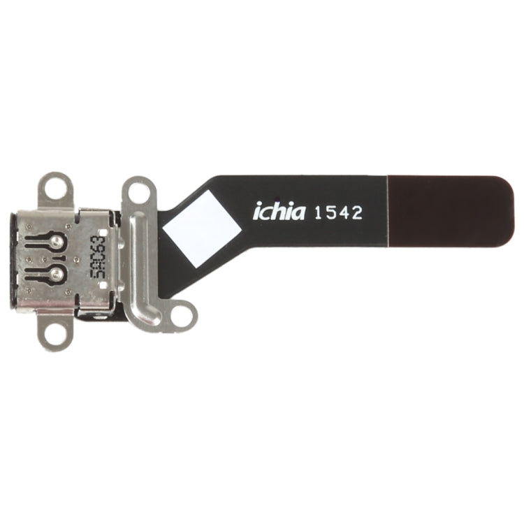 For Google Pixel C Original Charging Port Flex Cable - Flex Cable by PMC TechLife | Online Shopping South Africa | PMC TechLife