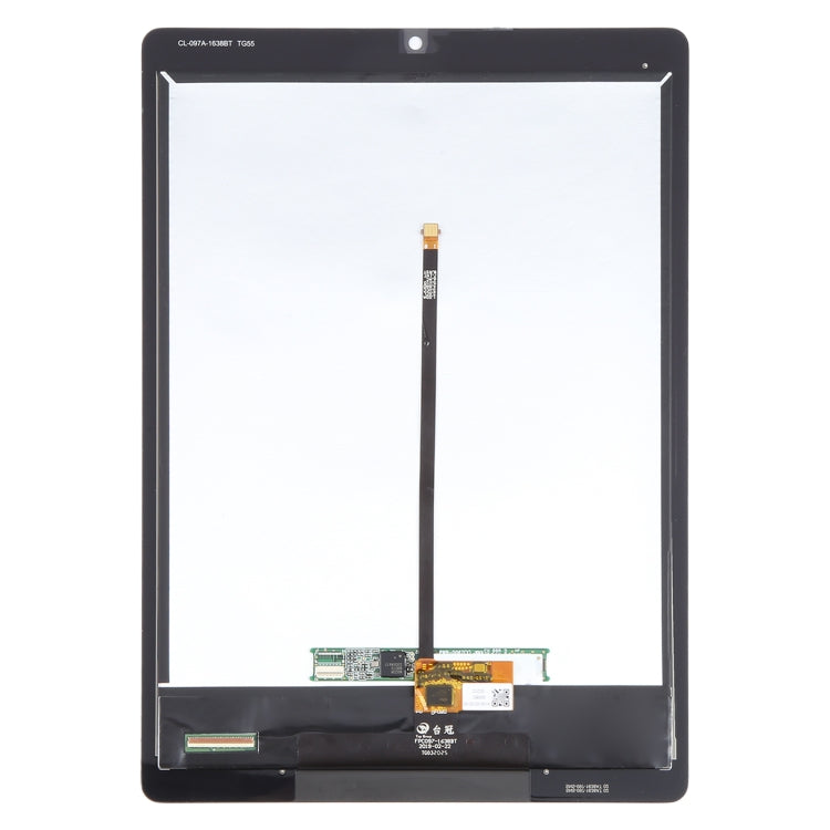 LCD Screen with Digitizer Full Assembly For Acer Chromebook Tab 10 D651N(Black) - free shipping - PMC TechLife - Order now!
