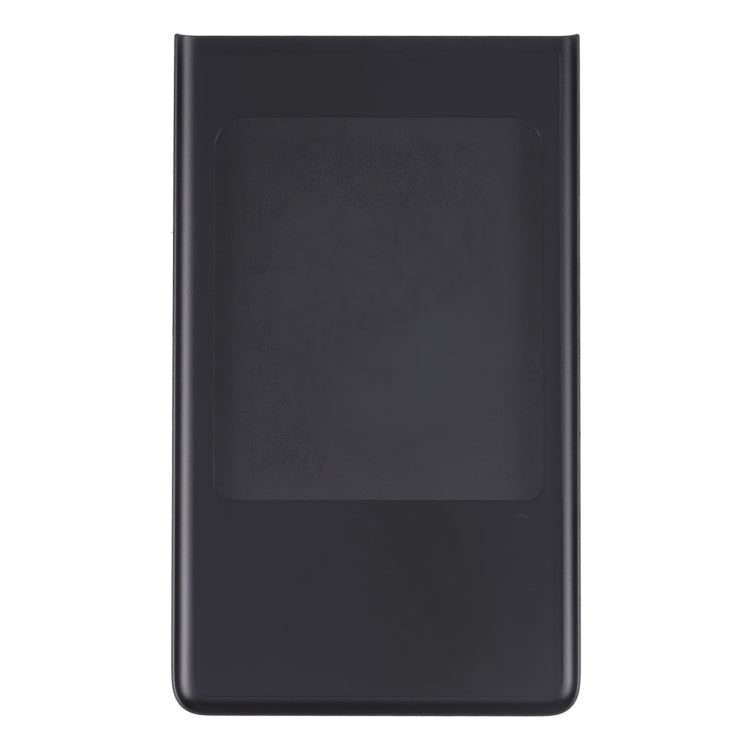 Original Battery Back Cover for Google Pixel 7(Black) - Back Cover by PMC TechLife | Online Shopping South Africa | PMC TechLife
