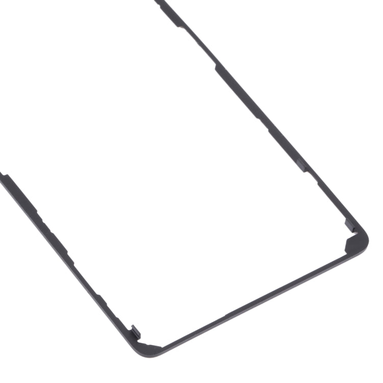 For Google Pixel 7 Original Front LCD Screen Bezel Frame - free shipping - PMC TechLife - Order now!