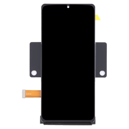 LCD Screen For Motorola Razr 2022 With Digitizer Full Assem - LCD Screen by PMC Jewellery | Online Shopping South Africa | PMC Jewellery