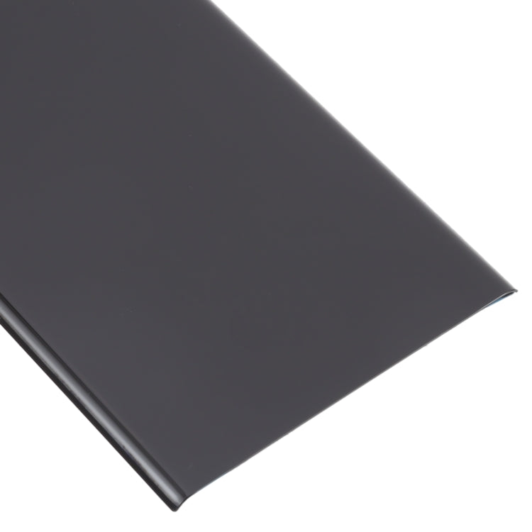 For Google Pixel 7 Pro OEM Battery Back Cover(Black) - Back Cover by PMC TechLife | Online Shopping South Africa | PMC TechLife