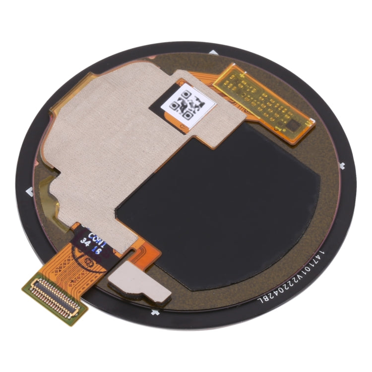 Original LCD Screen For Xiaomi Watch S1 Pro Digitizer Full Assembly -  by PMC TechLife | Online Shopping South Africa | PMC TechLife | Buy Now Pay Later Mobicred