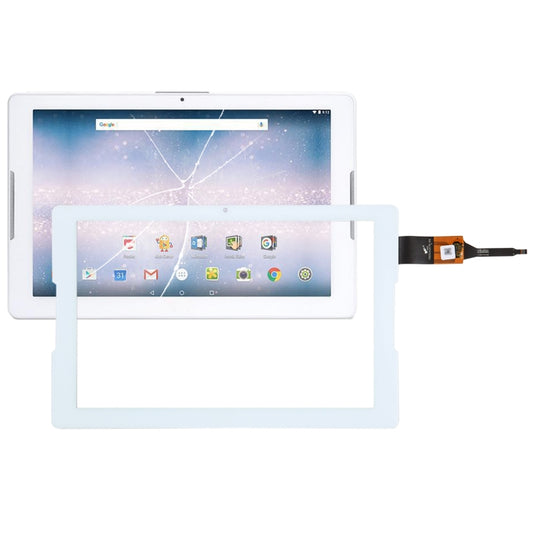 Touch Panel For Acer B3-A30(White) - For Acer by PMC Jewellery | Online Shopping South Africa | PMC Jewellery