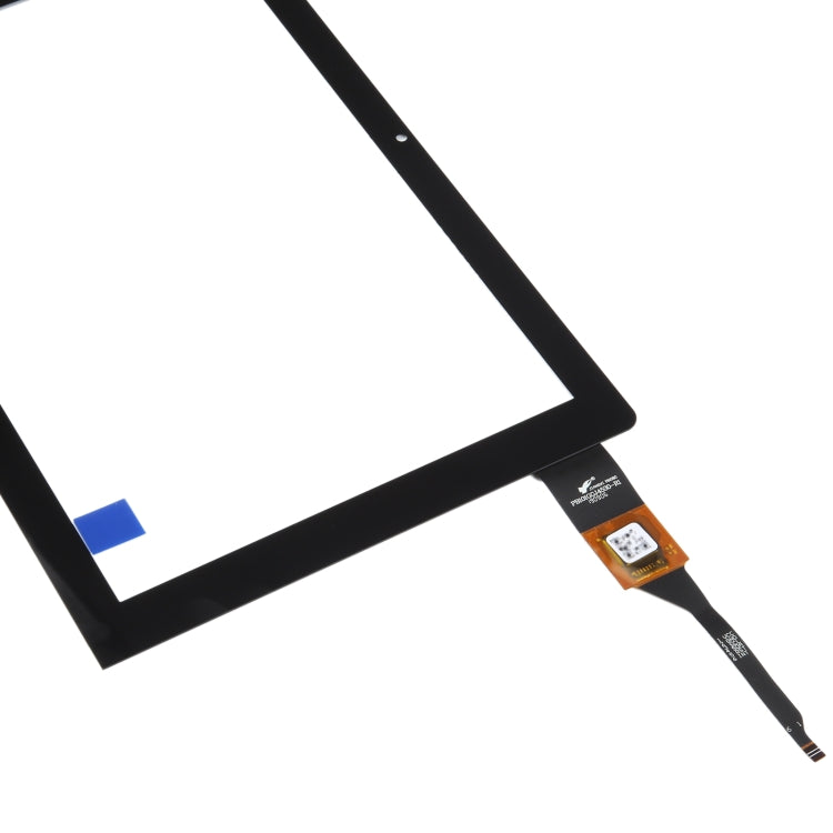 Touch Panel For Acer B3-A50(Black) - free shipping - PMC TechLife - Order now!