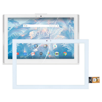 Touch Panel For Acer B3-A42(White) - For Acer by PMC Jewellery | Online Shopping South Africa | PMC Jewellery