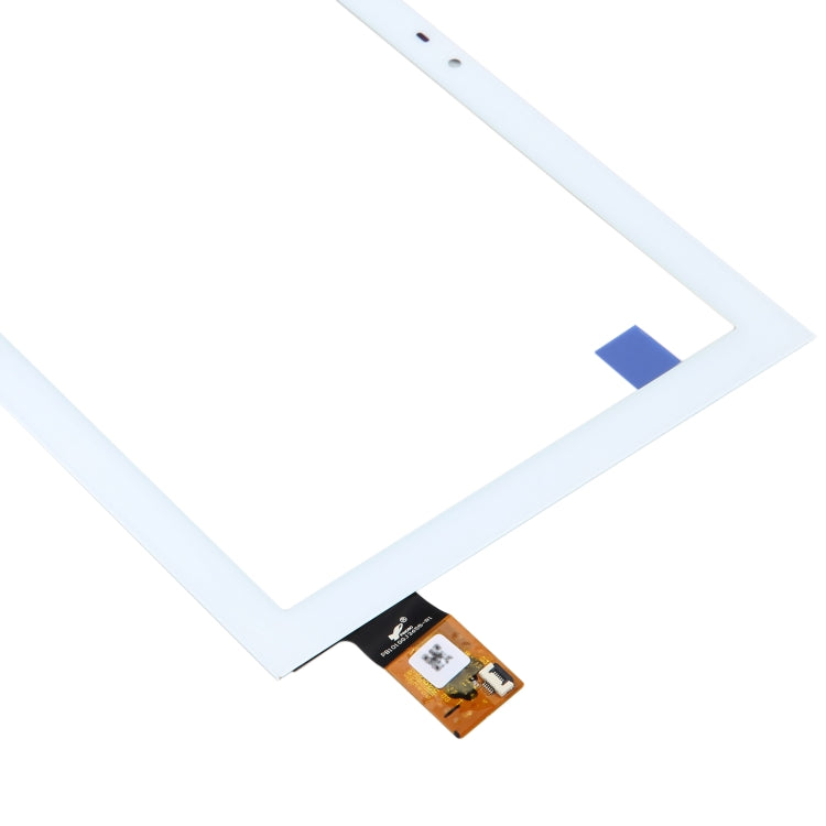 Touch Panel For Acer B3-A42(White) - free shipping - PMC TechLife - Order now!