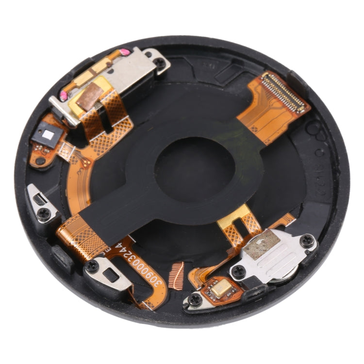 For Huawei Watch 3 Pro Original Back Cover Full Assembly -  by PMC TechLife | Online Shopping South Africa | PMC TechLife