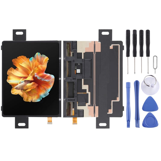 Original AMOLED Material LCD Main Screen for Xiaomi Mi Mix Fold 2 With Digitizer Full Assembly - LCD Screen by PMC Jewellery | Online Shopping South Africa | PMC Jewellery