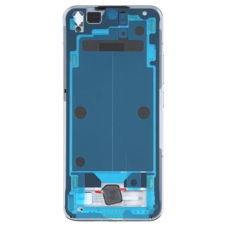 For Xiaomi 13 Original Front Housing LCD Frame Bezel Plate (Blue) - free shipping - PMC TechLife - Order now!