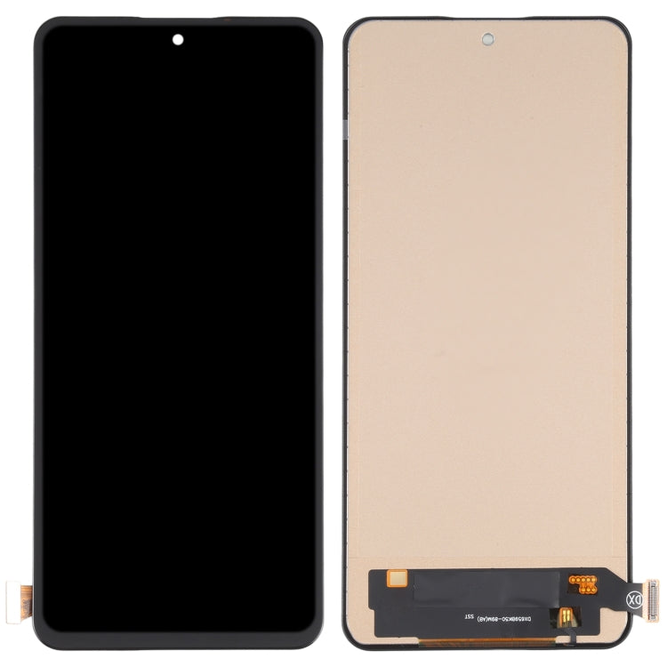 TFT LCD Screen For Xiaomi Redmi K60E with Digitizer Full Assembly - LCD Screen by PMC Jewellery | Online Shopping South Africa | PMC Jewellery