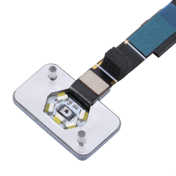 Power / Fingerprint Touch-ID Button Flex Cable for Microsoft Surface Laptop Go 1934(Grey) - free shipping - PMC TechLife - Order now!