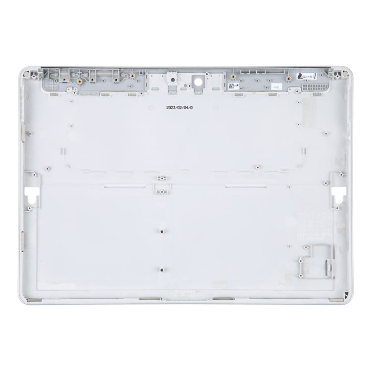 For Microsoft Surface Go 3 / Go 2 WiFi Battery Back Cover(Silver) - free shipping - PMC TechLife - Order now!