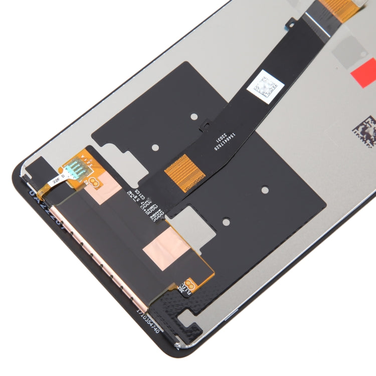 Original LCD Screen For TCL Stylus 5G T779W with Digitizer Full Assembly - free shipping - PMC TechLife - Order now!