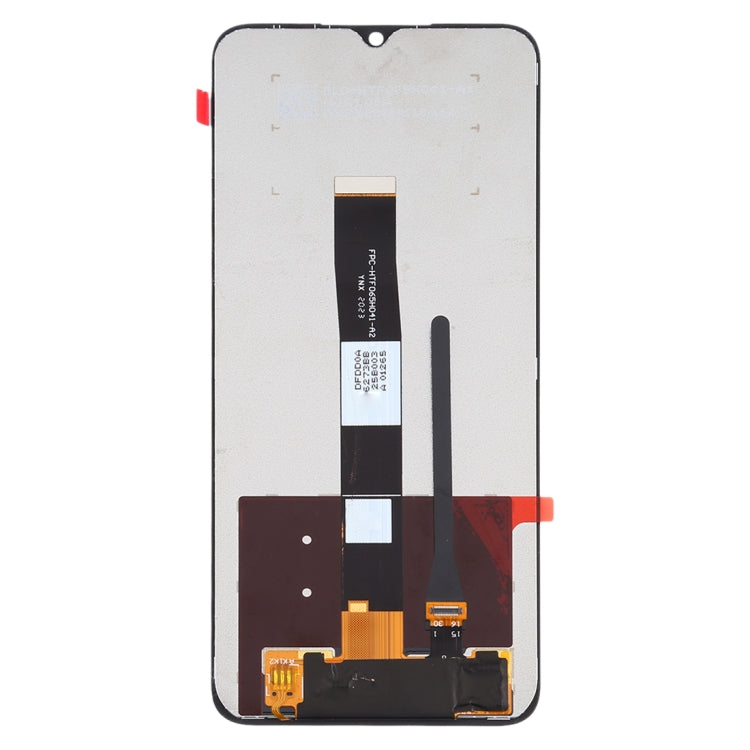 Original LCD Screen and Digitizer Full Assembly for Xiaomi Redmi 9 India Version M2006C3MII M2004C3MI - free shipping - PMC TechLife - Order now!