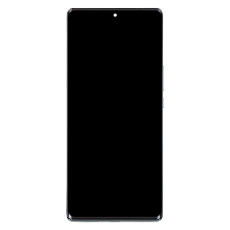 Original LCD Screen For Honor 60 SE Digitizer Full Assembly with Frame(Green) - free shipping - PMC TechLife - Order now!