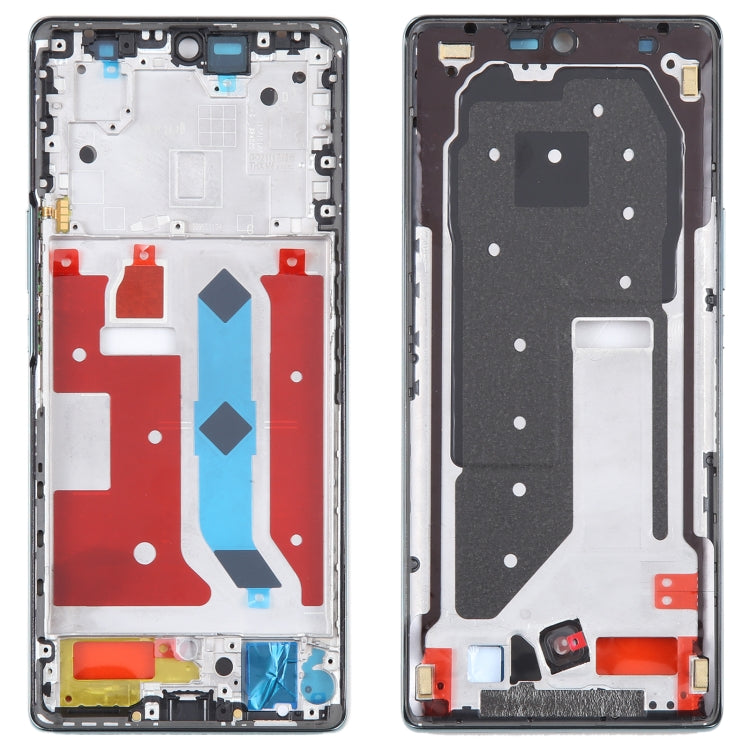 For Honor 60 SE Original Front Housing LCD Frame Bezel Plate(Green) - free shipping - PMC TechLife - Order now!
