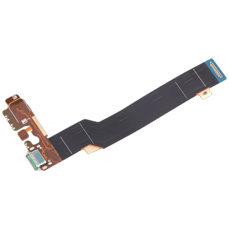 For LG Wing 5G OEM Charging Port Flex Cable - For LG by PMC TechLife | Online Shopping South Africa | PMC TechLife