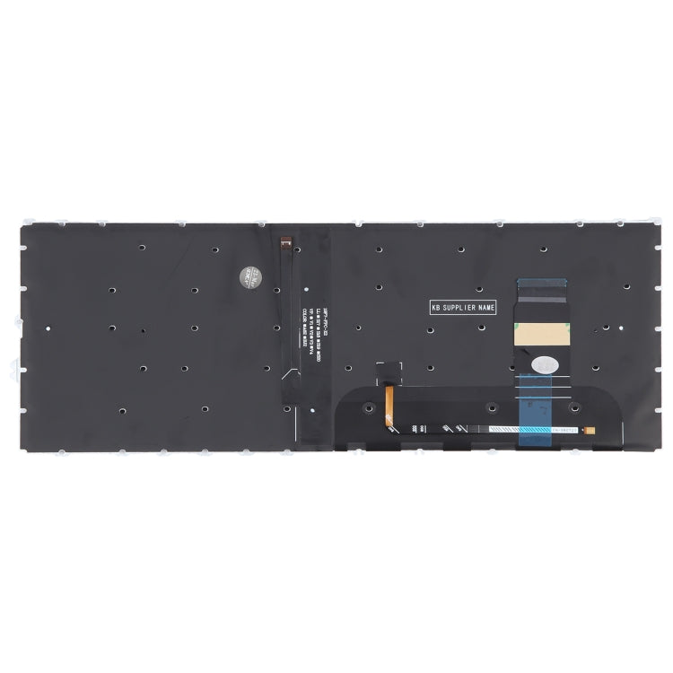 For HP Elitebook 840 G7 G8 745 G7 US Version Keyboard with Backlight and Pointing - Replacement Keyboards by PMC TechLife | Online Shopping South Africa | PMC TechLife