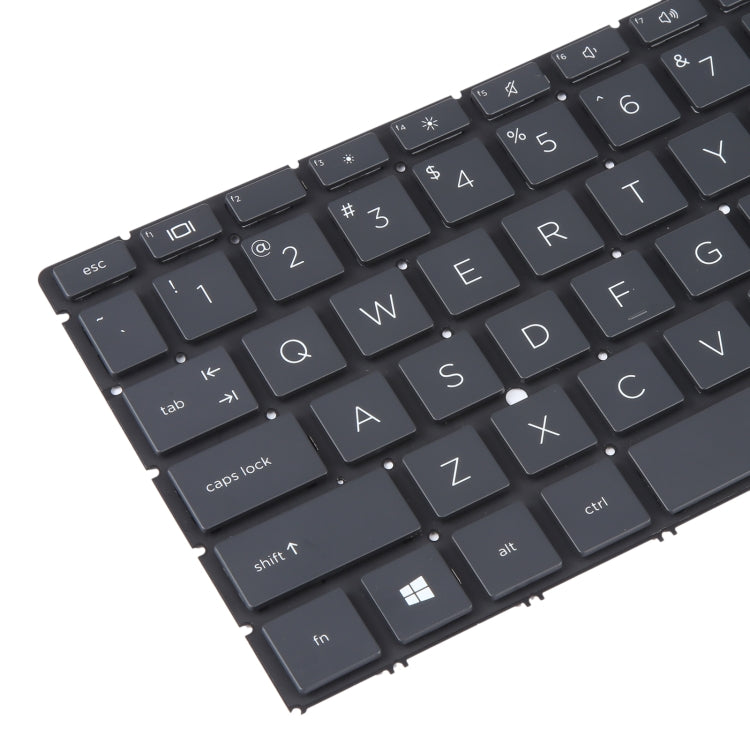 For HP Zbook Studio G7 G8 M14606-00 US Version Keyboard with Backlight - Replacement Keyboards by PMC TechLife | Online Shopping South Africa | PMC TechLife