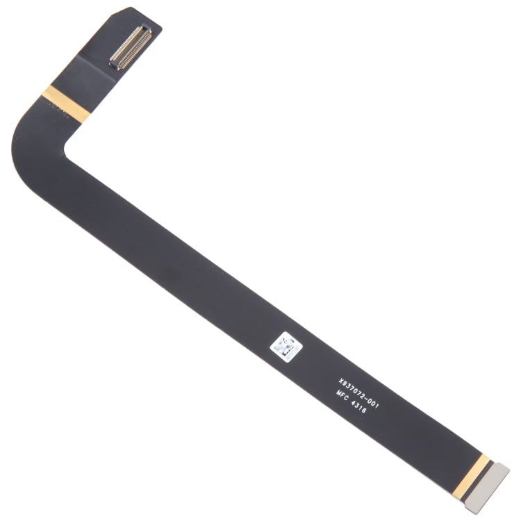X937072-001 X909479-001-EV1 LCD Cable For Microsoft Surface Pro 4 1724 Pro 5 V1.0 - free shipping - PMC TechLife - Order now!