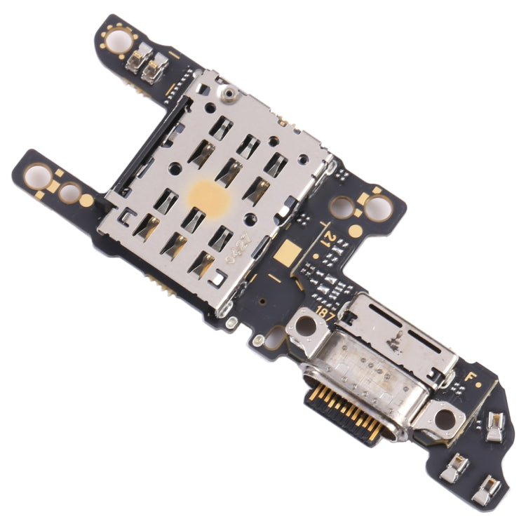 For Honor Magic3 Charging Port Board - Tail Connector by PMC TechLife | Online Shopping South Africa | PMC TechLife