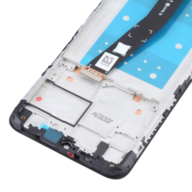 LCD Screen for TCL 20E Digitizer Full Assembly with Frame - free shipping - PMC TechLife - Order now!