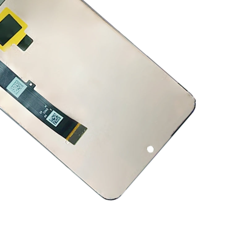AMOLED LCD Screen For ZTE Blade V40s Digitizer Full Assembly (Black) - free shipping - PMC TechLife - Order now!