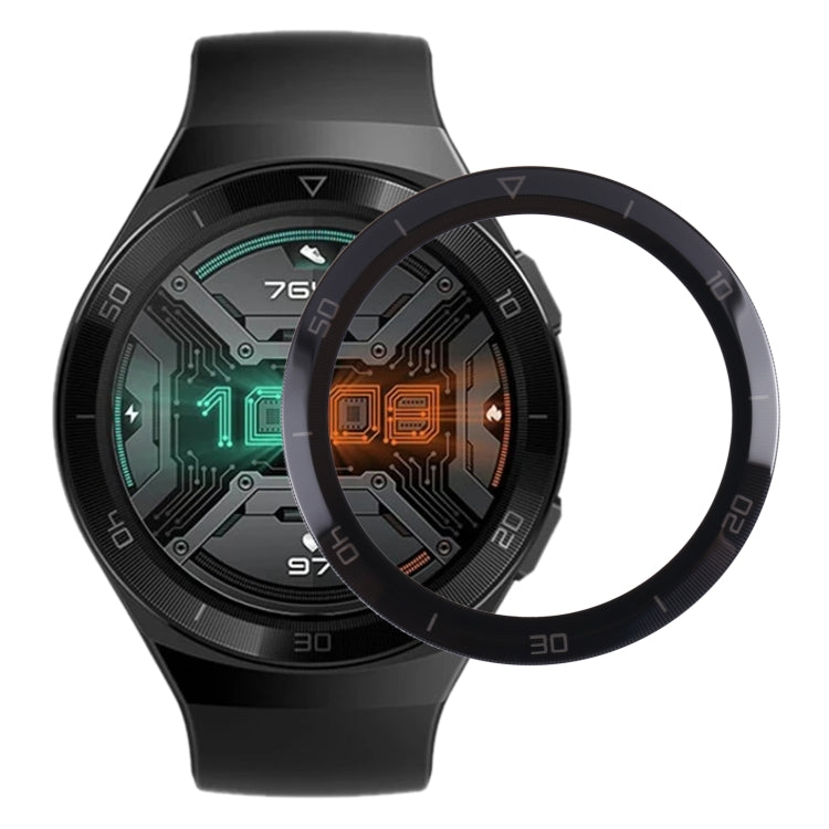 For Huawei Watch GT 2e 46mm Original Front Screen Outer Glass Lens - For Huawei by PMC TechLife | Online Shopping South Africa | PMC TechLife