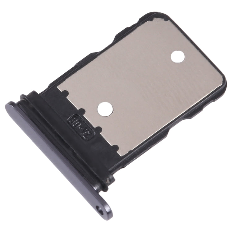 For Google Pixel 7 Pro Original SIM Card Tray with SIM Pin (Black) - Card Tray by PMC TechLife | Online Shopping South Africa | PMC TechLife