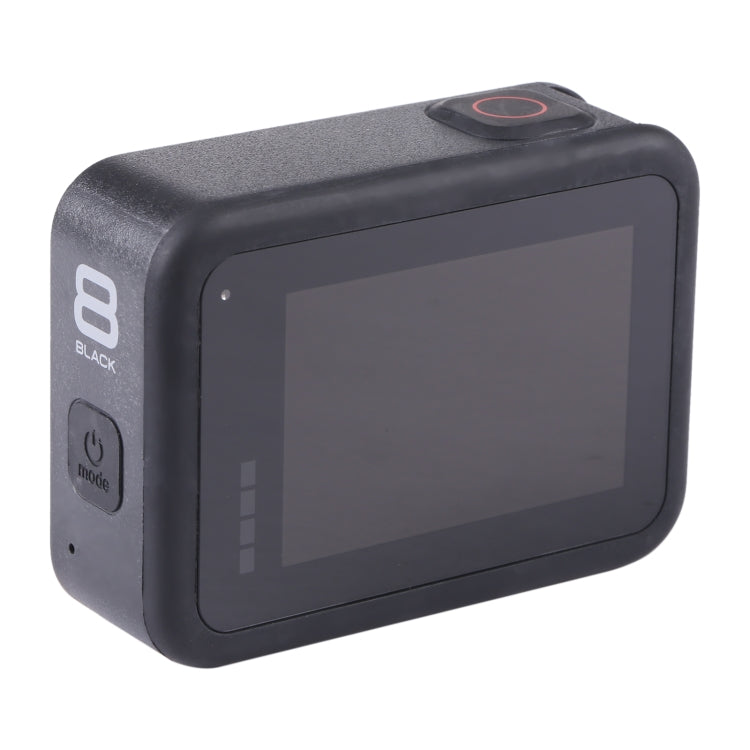 Original LCD Screen For GoPro Hero 8 Black Digitizer Full Assembly With Frame - free shipping - PMC TechLife - Order now!