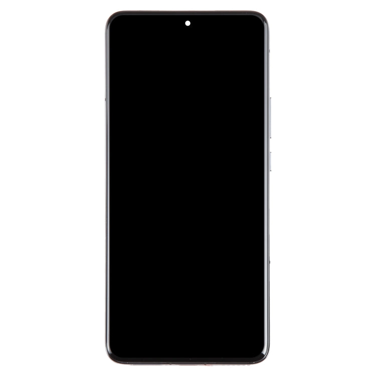 For Honor Magic5 Original LCD Screen Digitizer Full Assembly with Frame (Black) - LCD Screen by PMC TechLife | Online Shopping South Africa | PMC TechLife