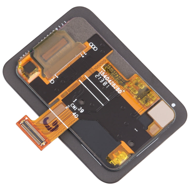 For Huawei Watch D Original LCD Screen and Digitizer Full Assembly - free shipping - PMC TechLife - Order now!