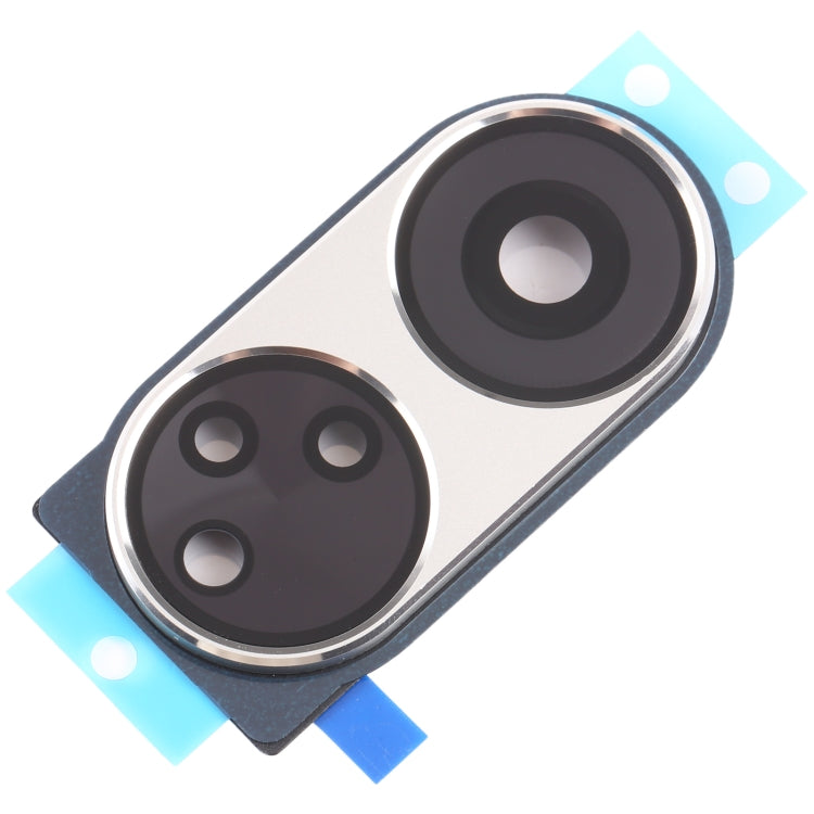 For OPPO Reno8 T 5G Original Camera Lens Cover (Gold) - Camera Series by PMC TechLife | Online Shopping South Africa | PMC TechLife