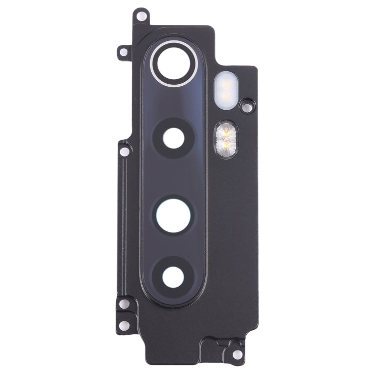 For Xiaomi Mi Note 10 Lite Original Camera Lens Cover - Camera by PMC TechLife | Online Shopping South Africa | PMC TechLife | Buy Now Pay Later Mobicred