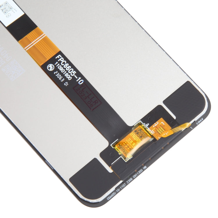 For Nokia G42 OEM LCD Screen with Digitizer Full Assembly - LCD Screen by PMC TechLife | Online Shopping South Africa | PMC TechLife