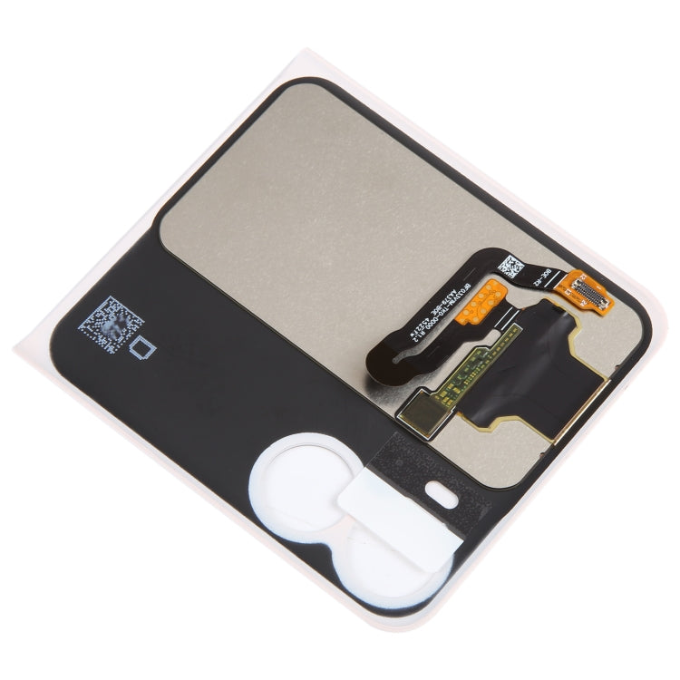 Original LCD Secondary Screen for OPPO Find N2 Flip With Digitizer Full Assembly - free shipping - PMC TechLife - Order now!