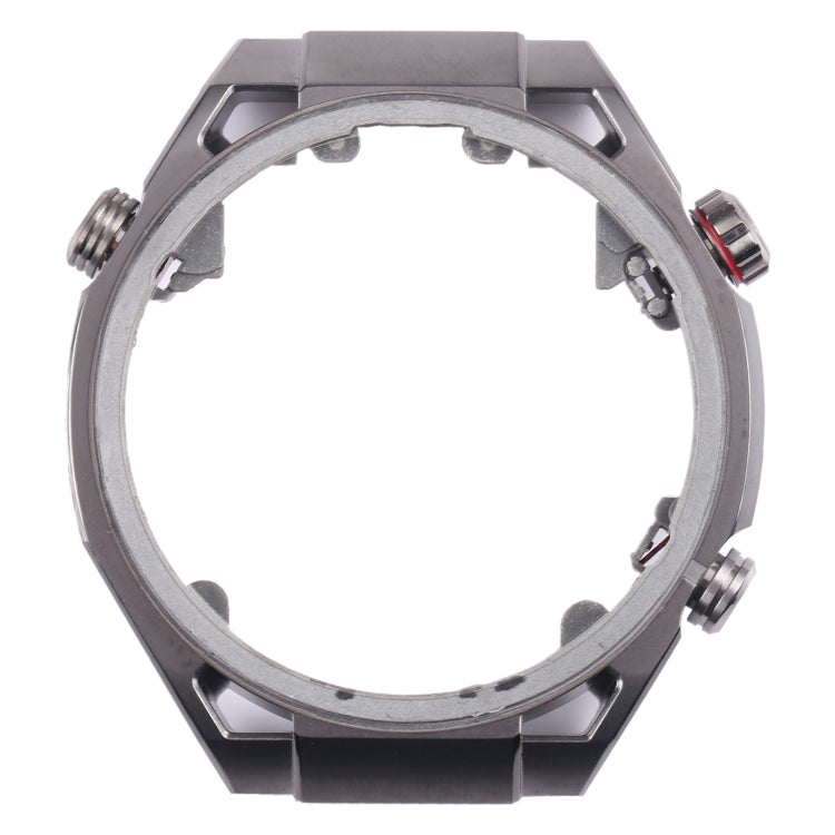 Original LCD Screen Frame Bezel Plate For Huawei Watch Ultimate - For Huawei by PMC TechLife | Online Shopping South Africa | PMC TechLife