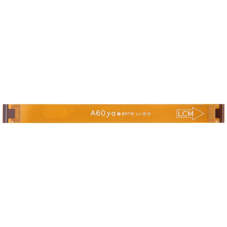 For Amazon Fire HD 8 2020 Original LCD Flex Cable - free shipping - PMC TechLife - Order now!