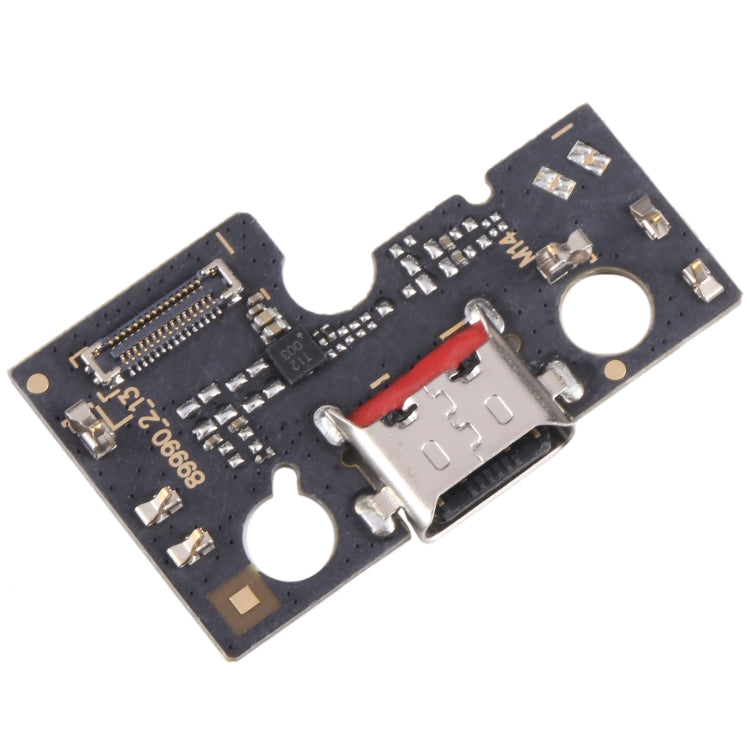 For Lenovo XiaoXin Pad 2022 10.6 inch TB128FU Charging Port Board - Tail Connector by PMC TechLife | Online Shopping South Africa | PMC TechLife