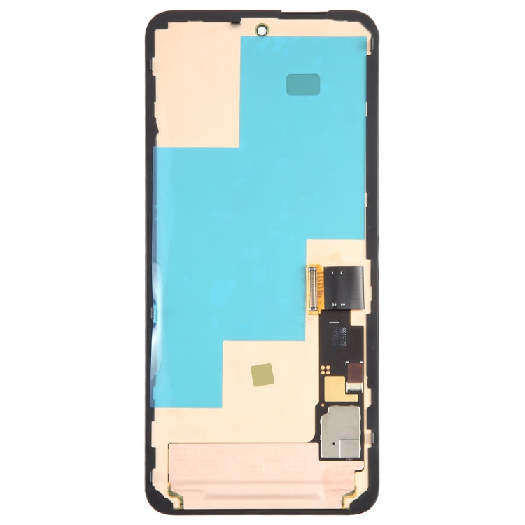 For Google Pixel 8 GKWS6 G9BQD Original LCD Screen Digitizer Full Assembly with Frame - LCD Screen by PMC TechLife | Online Shopping South Africa | PMC TechLife